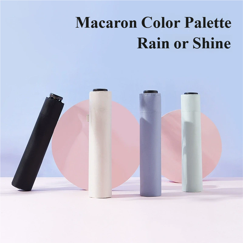 Guarda-chuva de Pluma Ultralev - Travel Umbrella Compact avaliação e preço