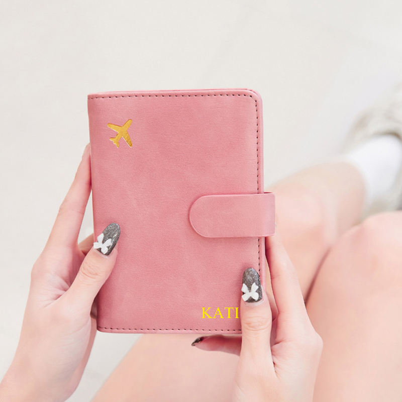 Carteira de passaporte de viag - Travel Accessories Passport Holder avaliação e preço