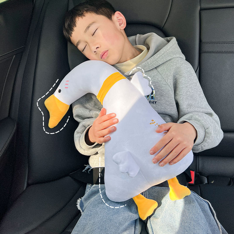 Almofada de ombro para assento - Travel Accessories For 4 Year Old avaliação e preço