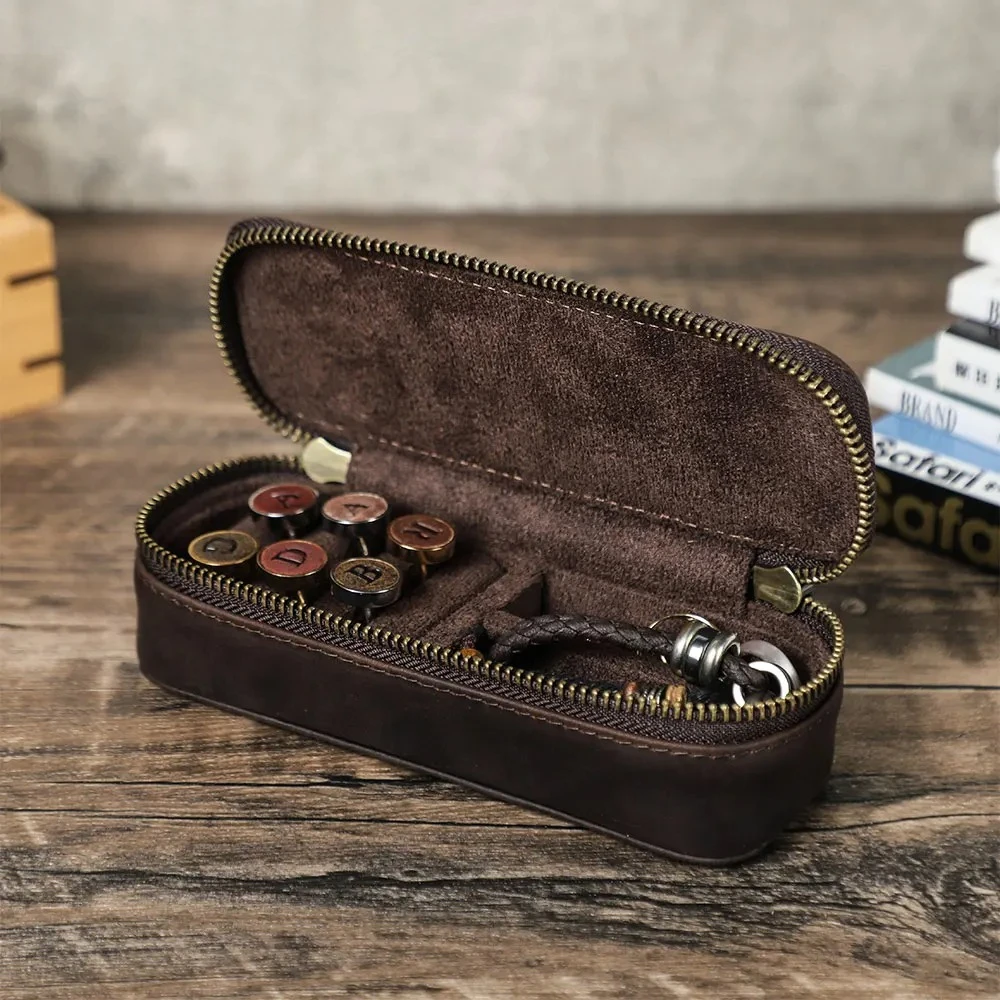 Estojo de Viagem Portátil de C - Travel Jewellery & Accessories Organiser avaliação e preço