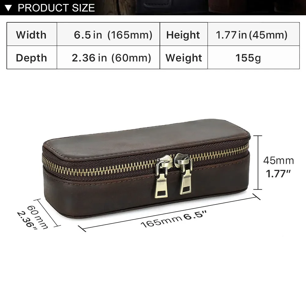 Estojo de Viagem Portátil de C - Travel Jewellery & Accessories Organiser avaliação e preço