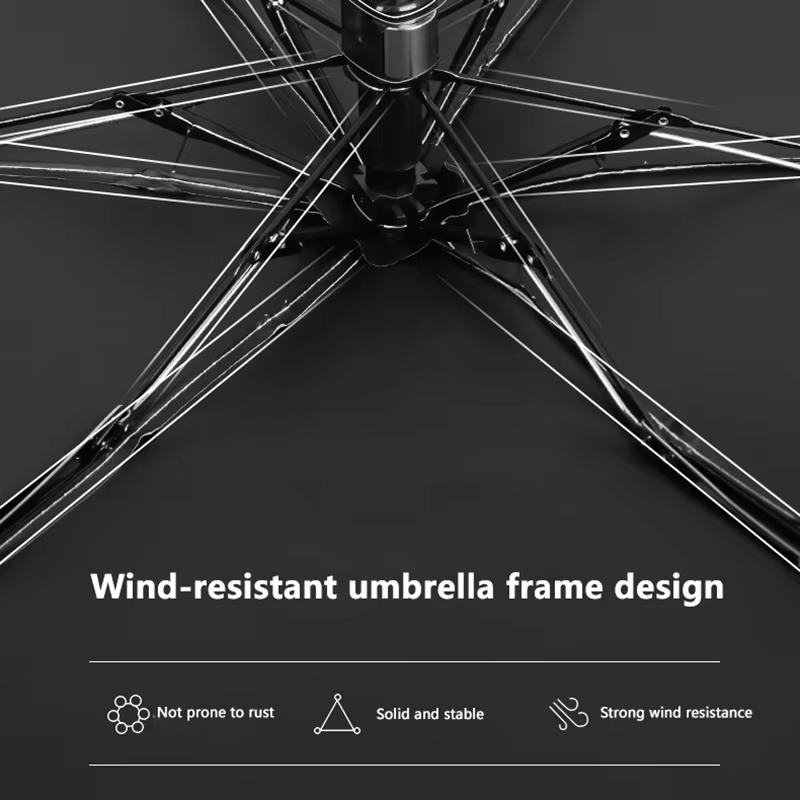 Guarda-chuva Mini Ultra Compac - Travel Umbrella Compact avaliação e preço