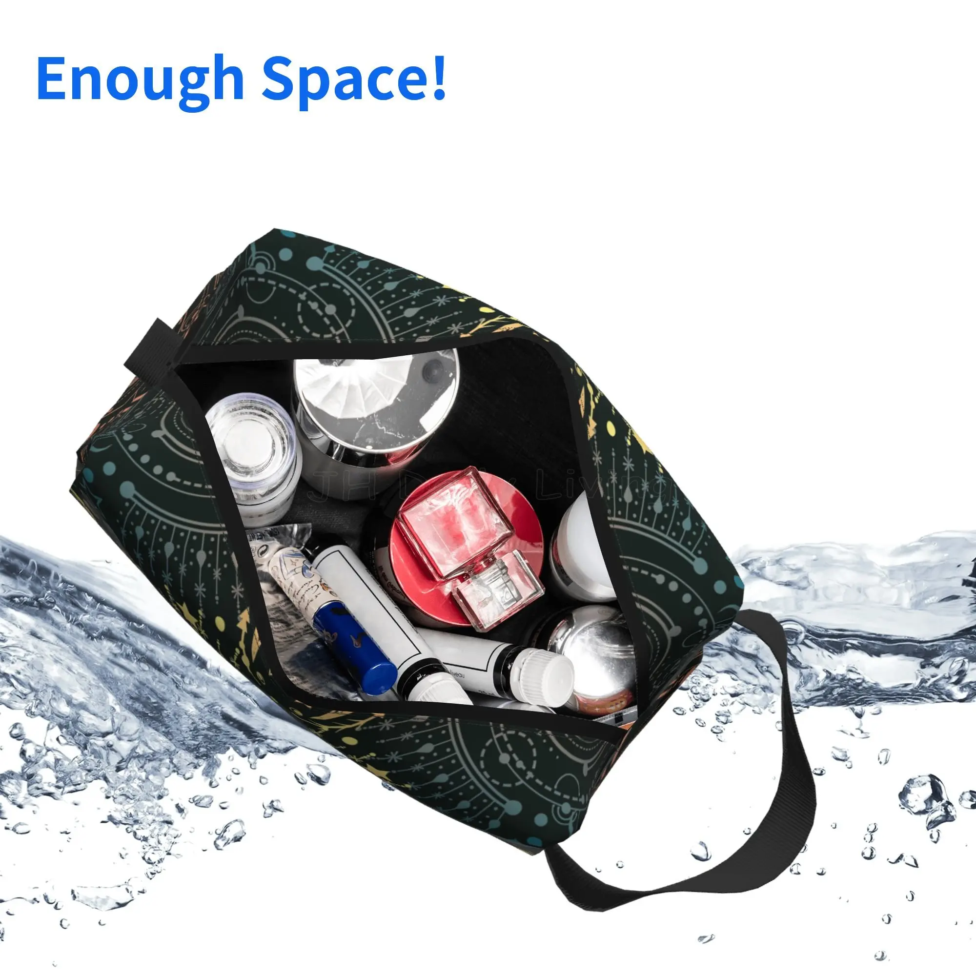 Lua estrela alquimia sacos cos - Travel Accessories Ideas avaliação e preço