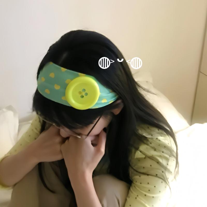 Faixa de Cabelo Vintage com Re - Travel Yoga Accessories avaliação e preço