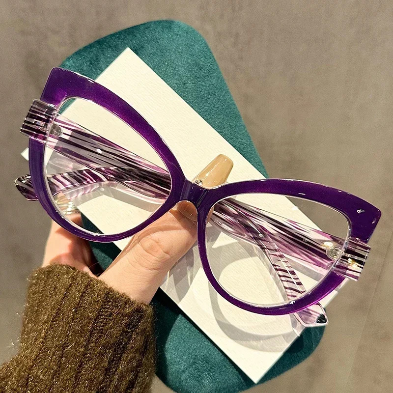 Óculos de leitura personalizad - Travel Reading Accessories avaliação e preço