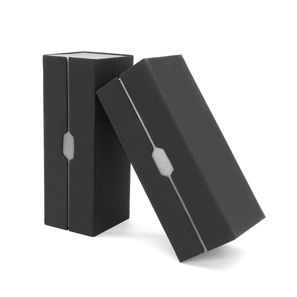 Estojo de óculos em couro pu,  - Travel Accessories Ideas avaliação e preço