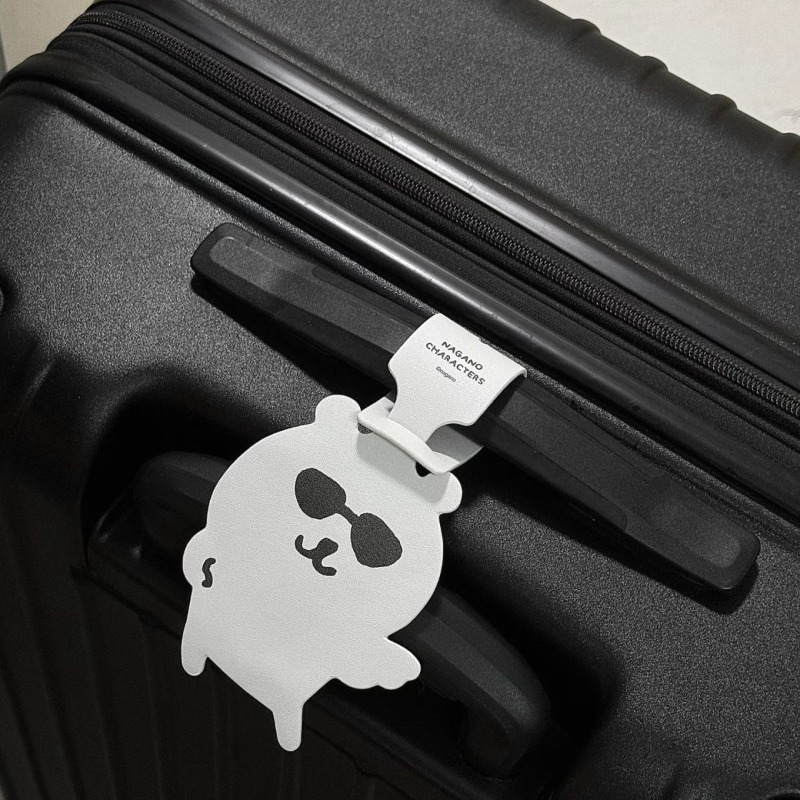 Etiqueta de Bagagem Anime Chii - Travel Accessories For Japan Trip avaliação e preço