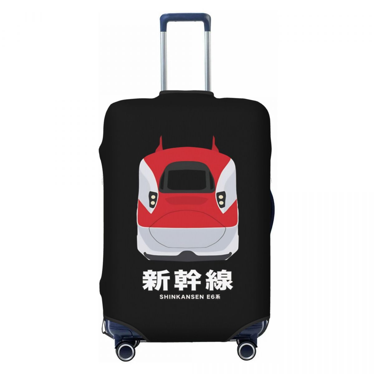 Capa Protetora para Mala de Vi - Travel Accessories In Train avaliação e preço