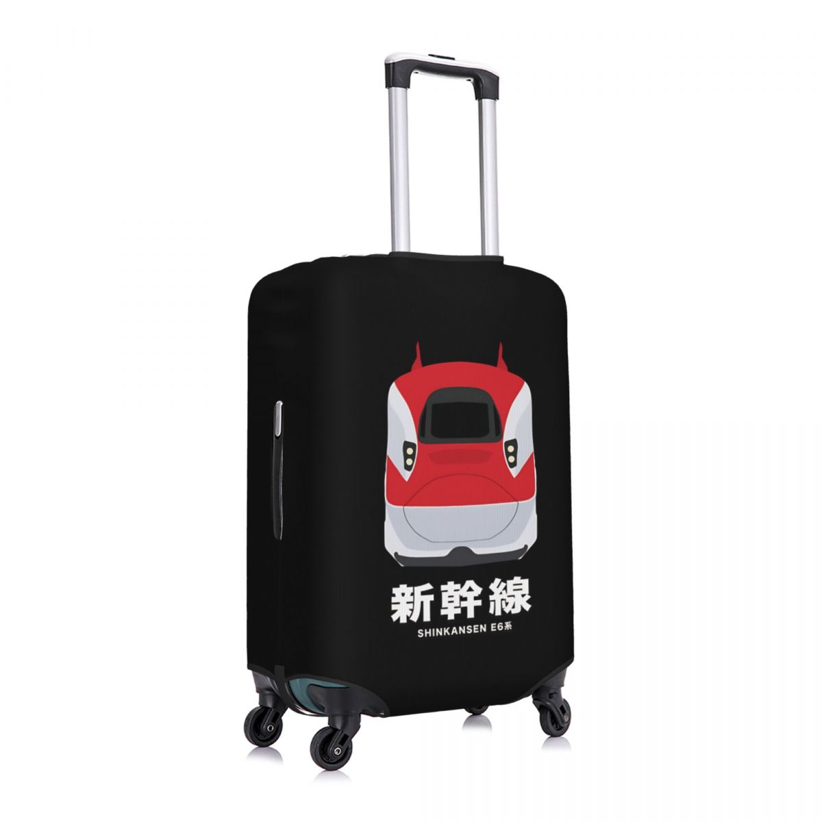 Capa Protetora para Mala de Vi - Travel Accessories In Train avaliação e preço