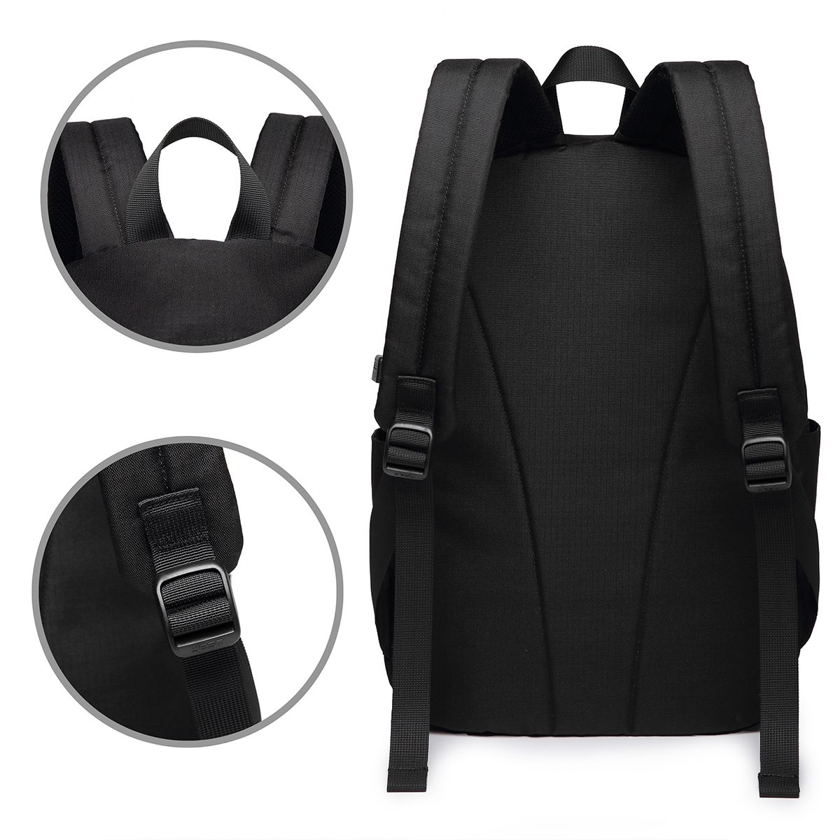 Mochila Johnny Sins Flirty Tex - Travel Accessories Men avaliação e preço