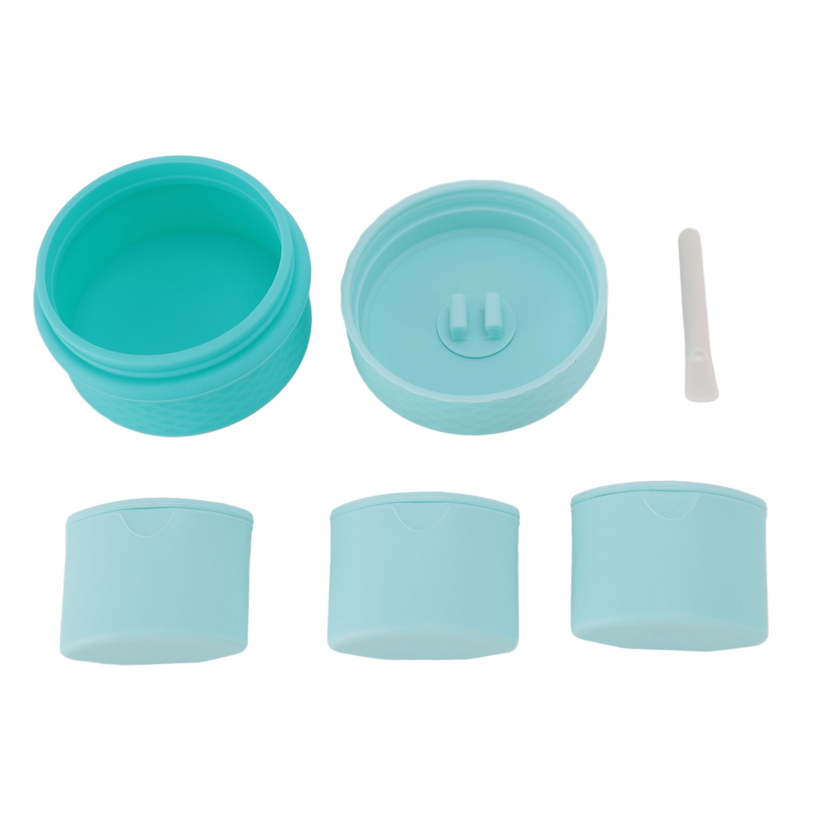 Dispensador de Maquiagem em Si - Travel Jewellery & Accessories Organiser avaliação e preço