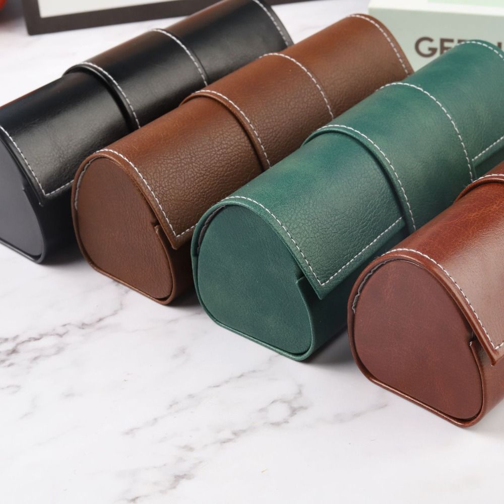 Estojo para Óculos com Fecho M - Travel Reading Accessories avaliação e preço