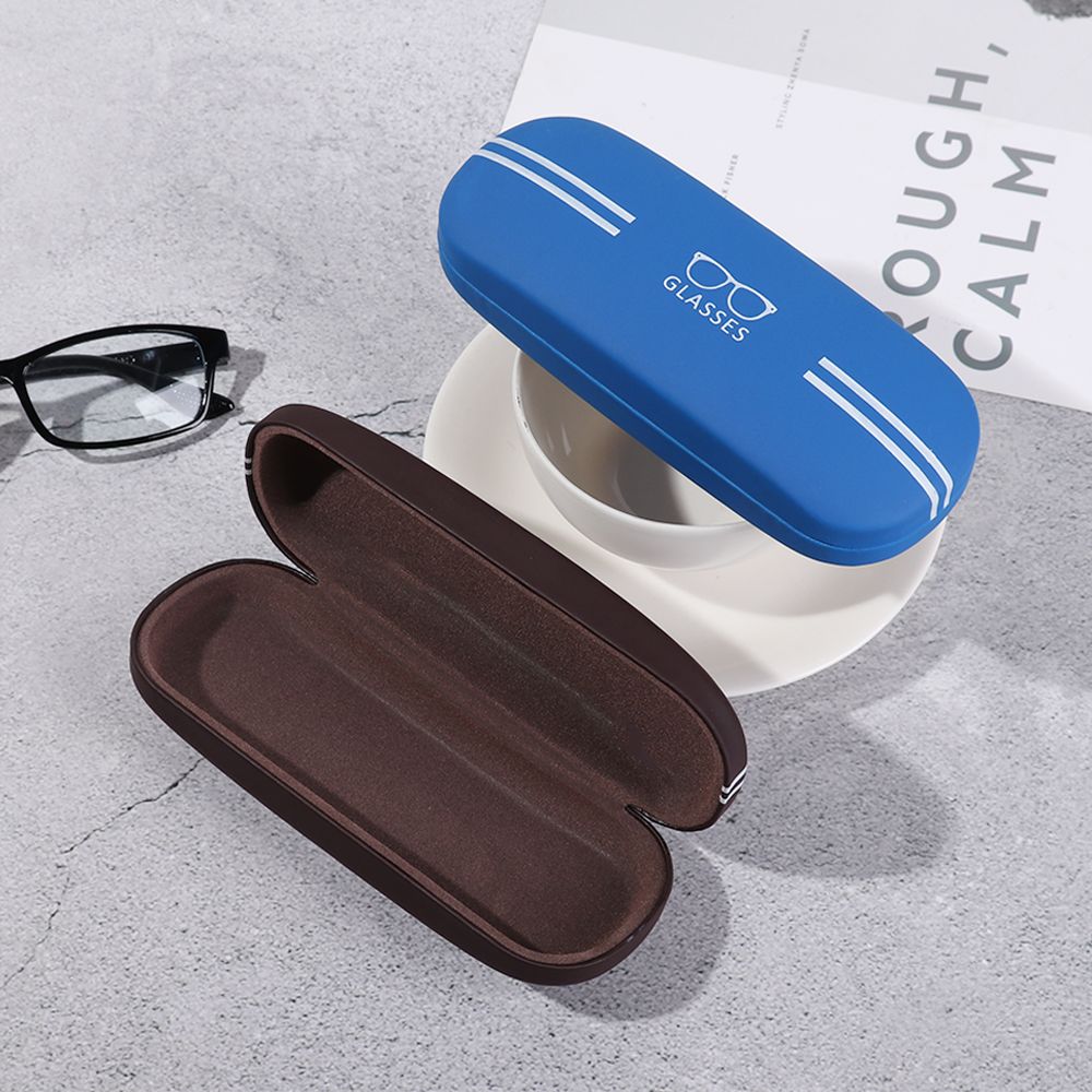 Carry Bag para óculos de leitu - Travel Reading Accessories avaliação e preço