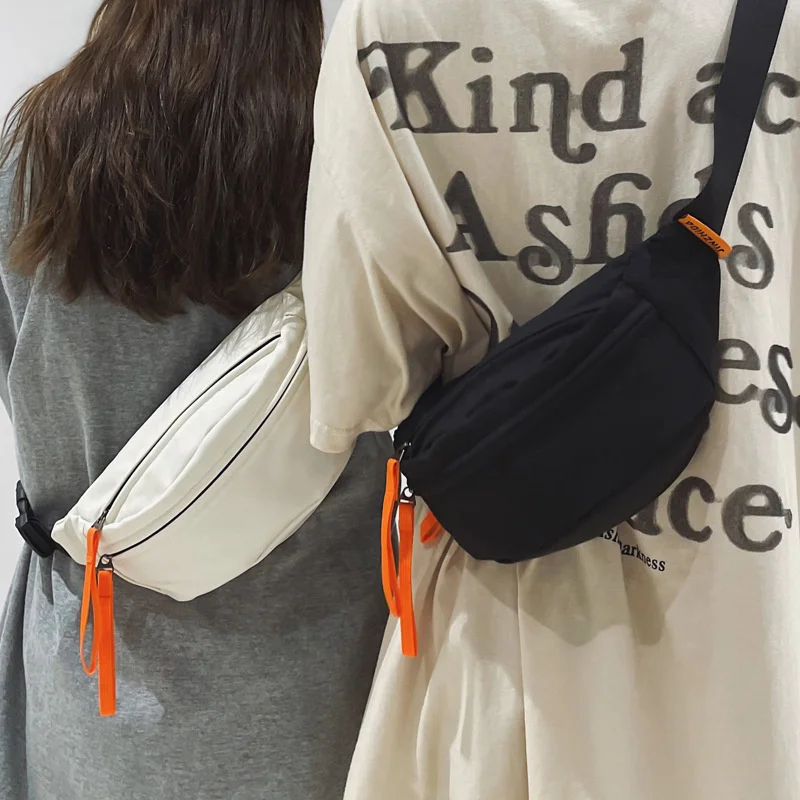 Sling casual impermeável, bols - Travel Accessories Men avaliação e preço