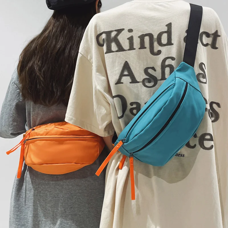 Sling casual impermeável, bols - Travel Accessories Men avaliação e preço