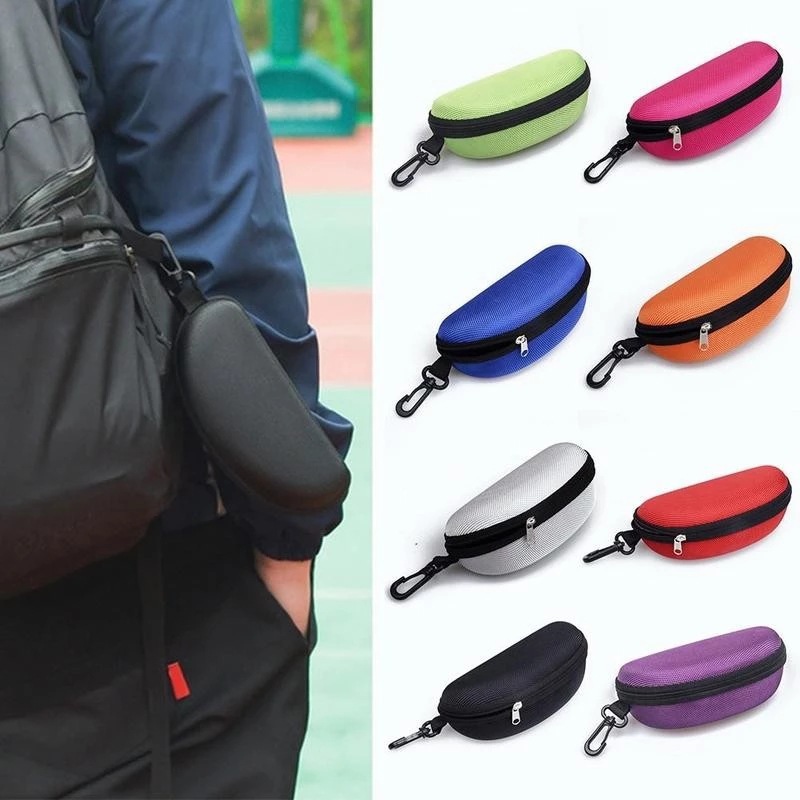 Unissex viagem portátil eva zí - Travel Reading Accessories avaliação e preço