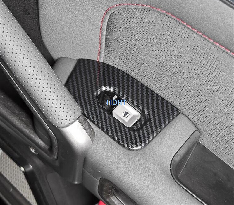 Car Styling Fibra De Carbono I - Travel Reading Accessories avaliação e preço