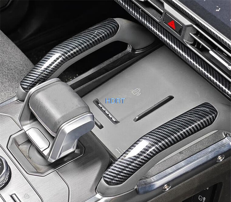 Car Styling Fibra De Carbono I - Travel Reading Accessories avaliação e preço