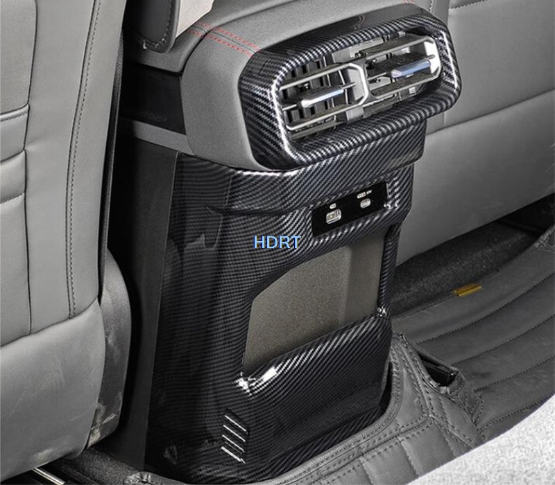 Car Styling Fibra De Carbono I - Travel Reading Accessories avaliação e preço