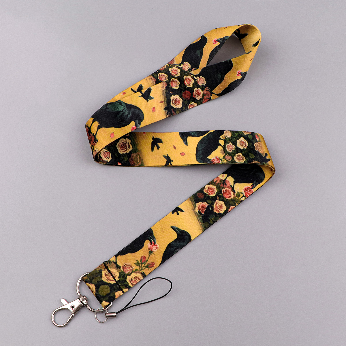 Alça de telefone de desenho an - Travel Accessories Ideas avaliação e preço