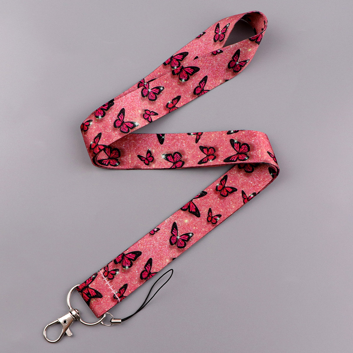 Alça de telefone de desenho an - Travel Accessories Ideas avaliação e preço