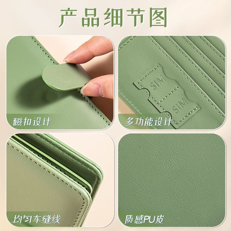 Capa para passaporte rfid, por - Travel Accessories Passport Holder avaliação e preço