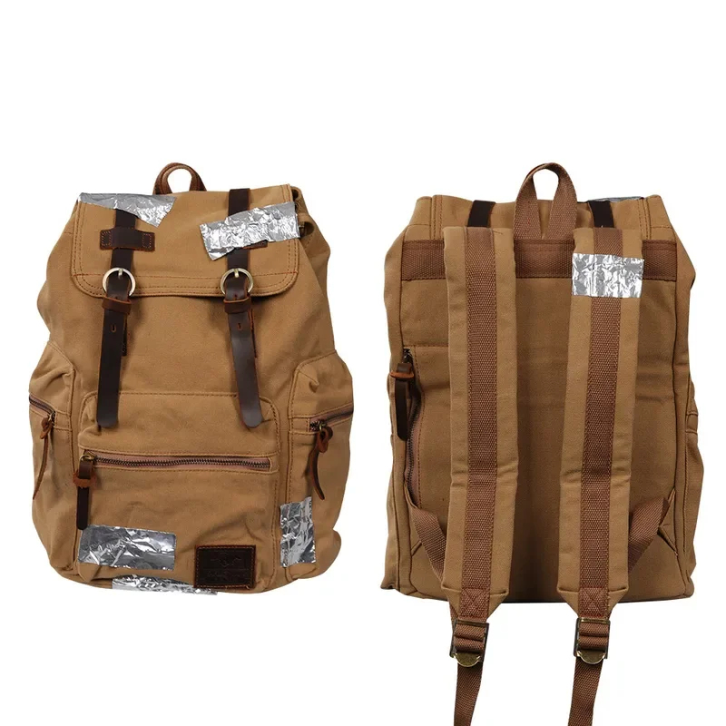 Mochila Joel The Last Ellie Co - Travel Accessories Men avaliação e preço