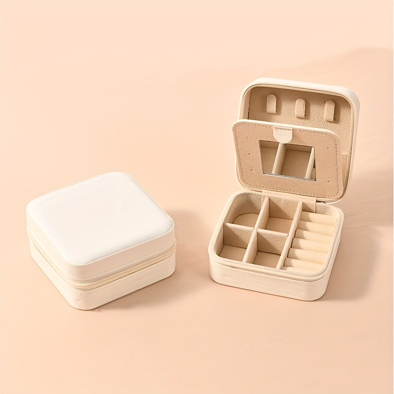 Organizador de viagem portátil - Travel Jewellery & Accessories Organiser avaliação e preço
