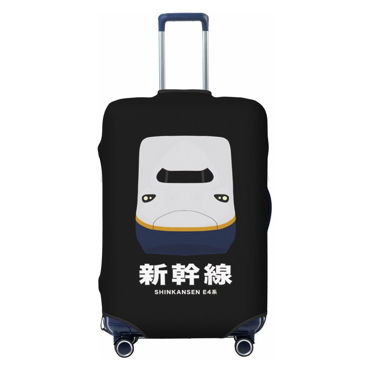 Capa Protetora para Mala de Vi - Travel Accessories In Train avaliação e preço