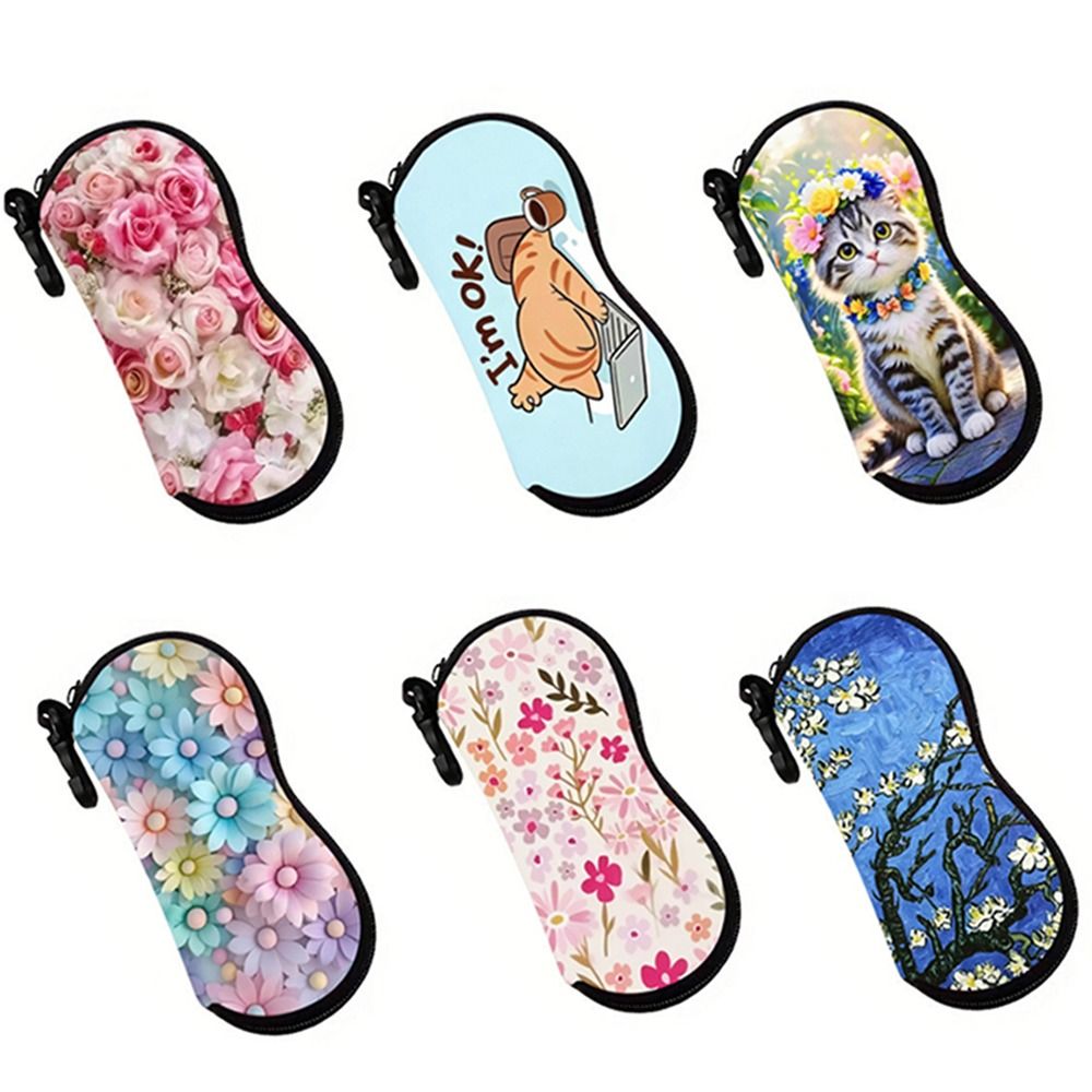 Estojo de Óculos de Couro Port - Travel Reading Accessories avaliação e preço