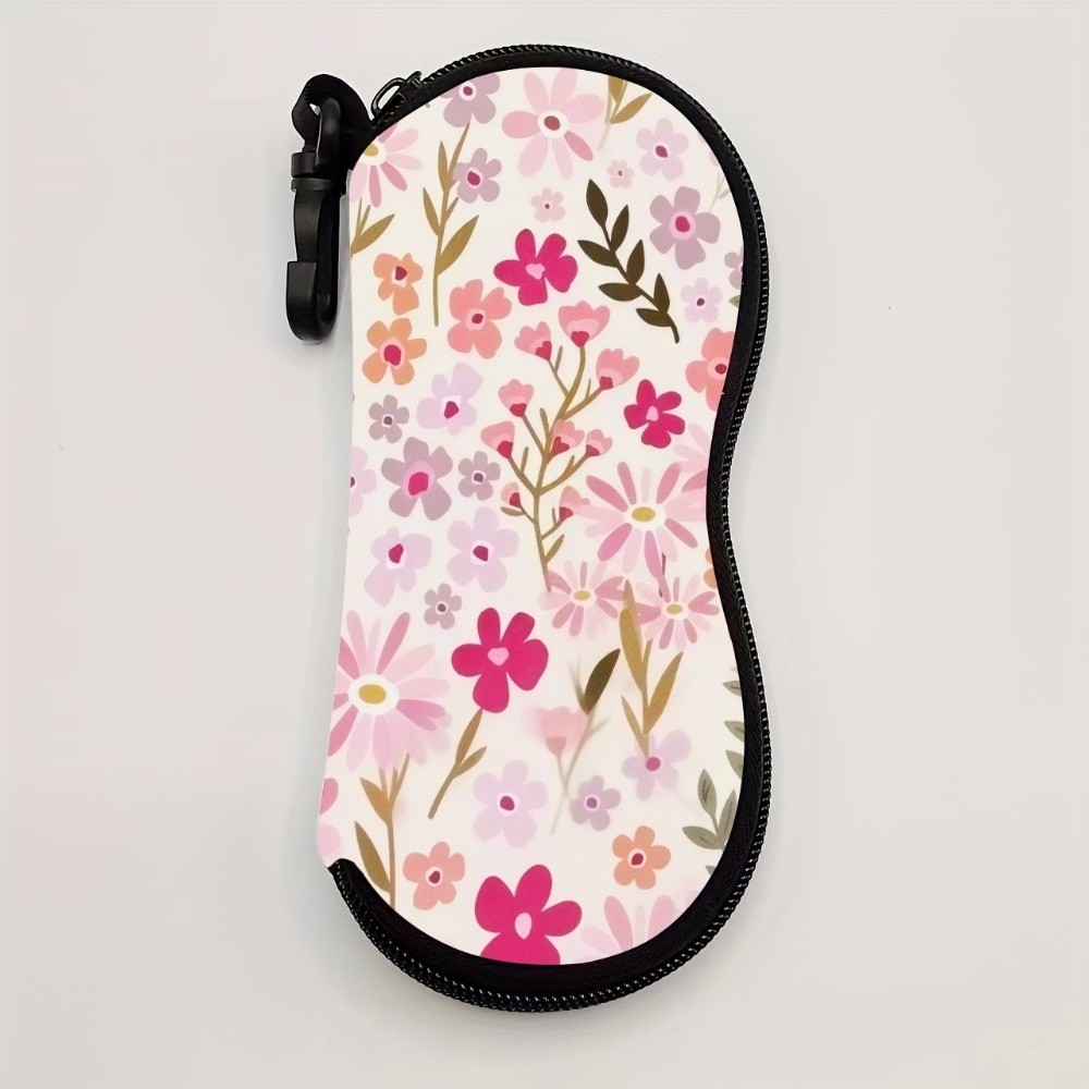 Estojo de Óculos de Couro Port - Travel Reading Accessories avaliação e preço