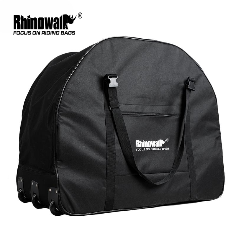 Rhinowalk bolsa de transporte  - Travel Accessories In Train avaliação e preço
