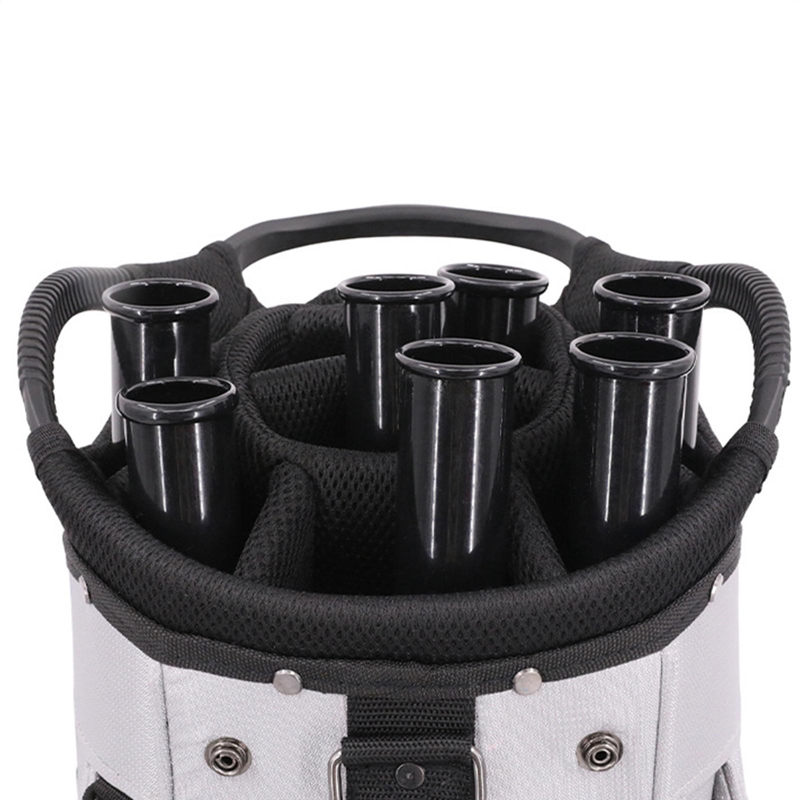 Tubo Protetor de PVC Preto par - Travel Accessories Youtube avaliação e preço