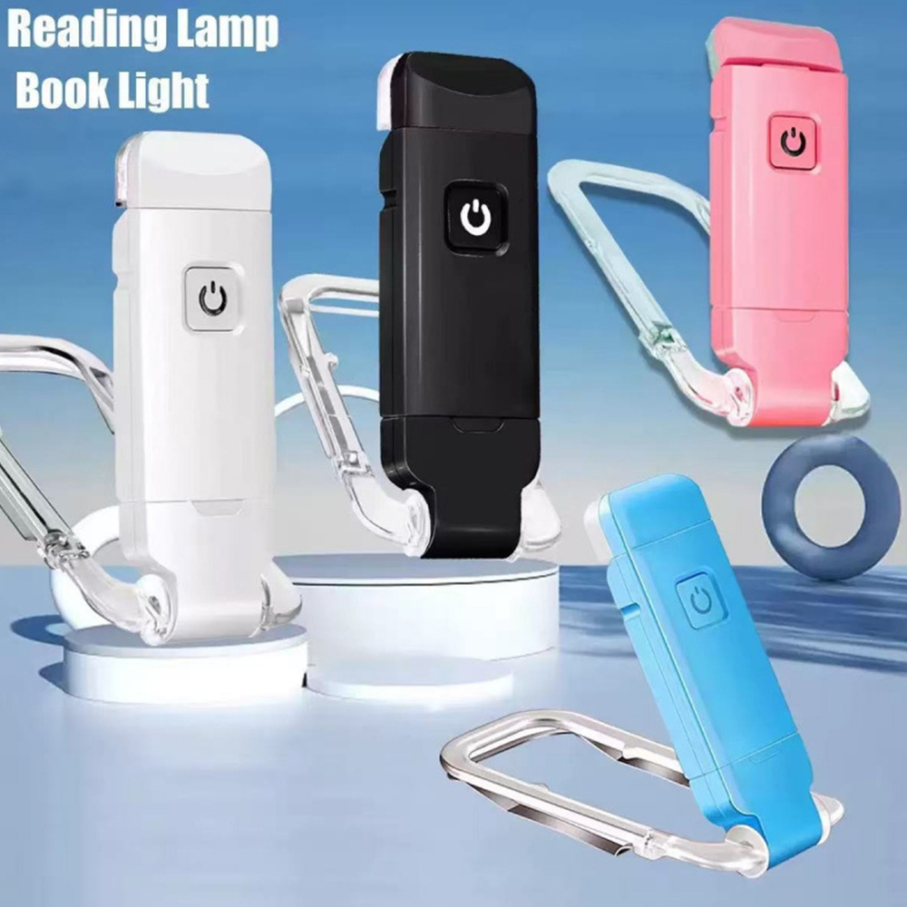 Luz de Leitura LED Portátil Re - Travel Reading Accessories avaliação e preço