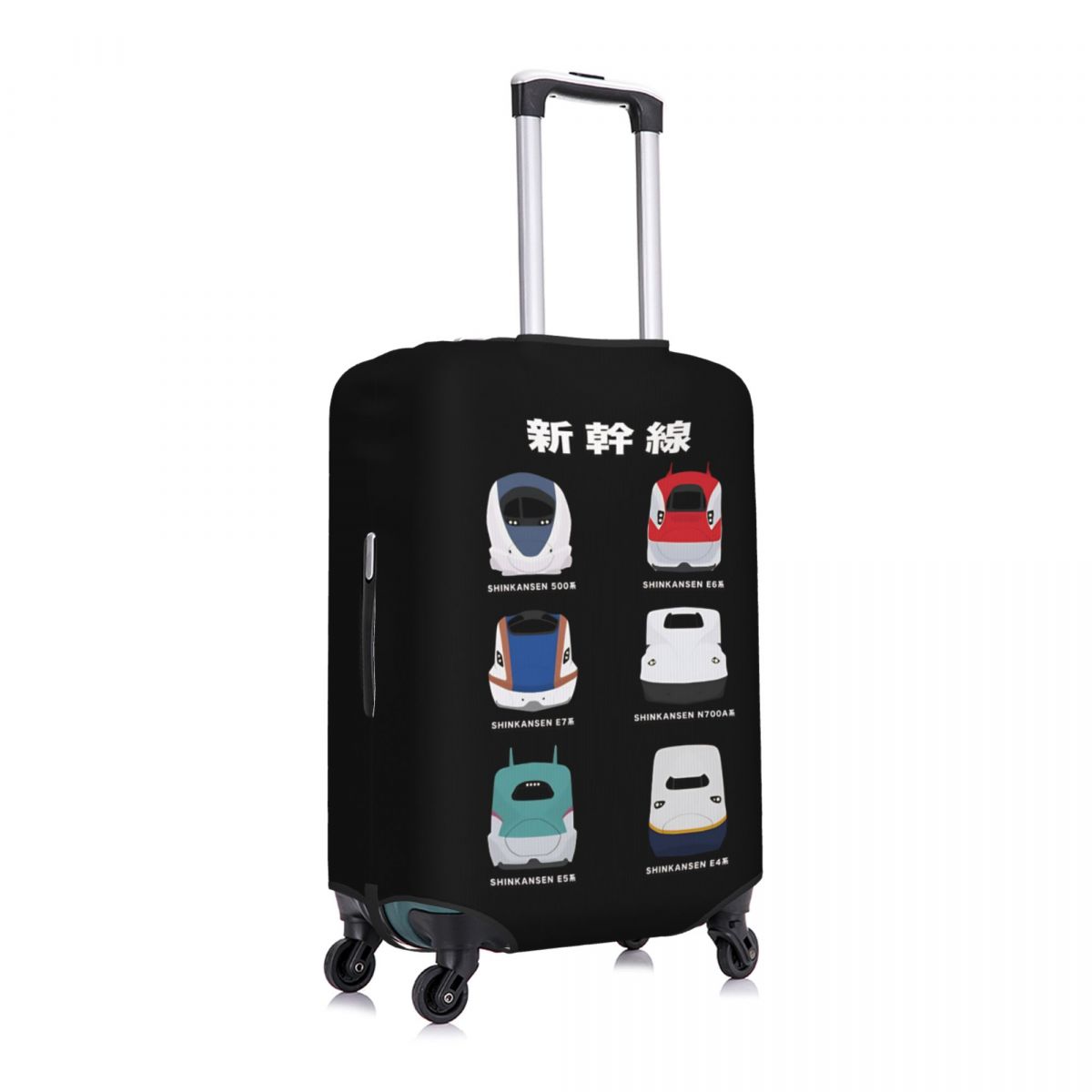 Capa Protetora Elástica para M - Travel Accessories In Train avaliação e preço