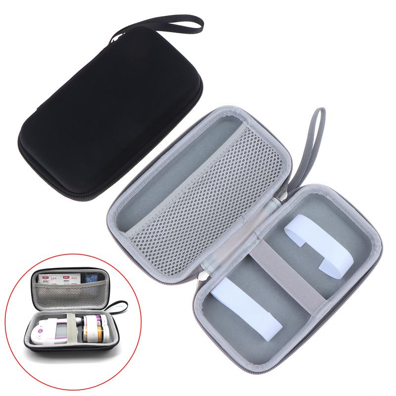 Bolsa Térmica Portátil para In - Travel Accessories In Train avaliação e preço
