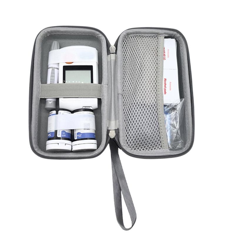 Bolsa Térmica Portátil para In - Travel Accessories In Train avaliação e preço