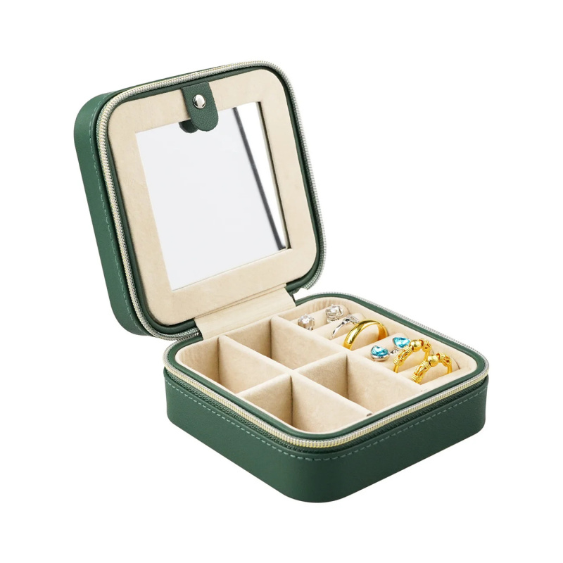 Embalagem de Joias de Luxo Per - Travel Jewellery & Accessories Organiser avaliação e preço