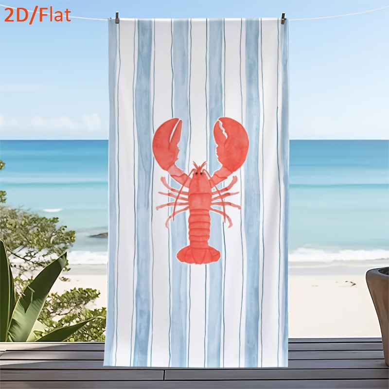 1 unidade #   Toalhas de praia - Travel Yoga Accessories avaliação e preço