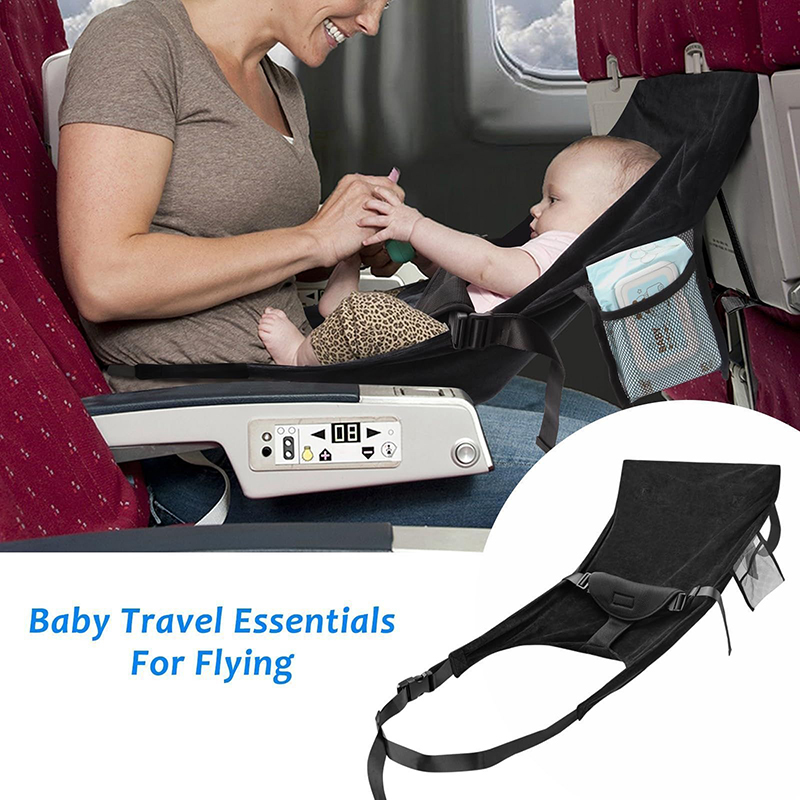 Extensor de Assento de Avião p - Travel Accessories Teens avaliação e preço