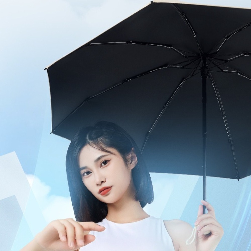 Mini Guarda-Chuva Dobrável em  - Travel Umbrella Compact avaliação e preço