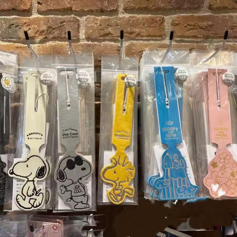 Etiqueta de Bagagem Criativa K - Travel Accessories For Japan Trip avaliação e preço