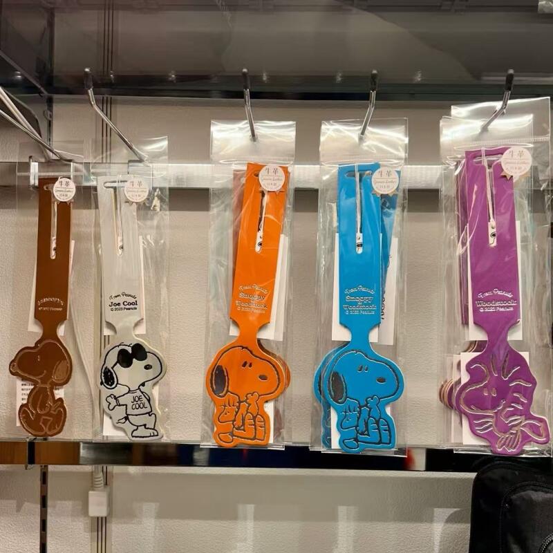 Etiqueta de Bagagem Criativa K - Travel Accessories For Japan Trip avaliação e preço