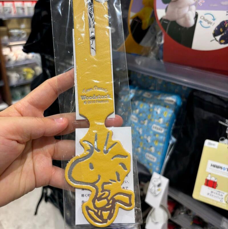 Etiqueta de Bagagem Criativa K - Travel Accessories For Japan Trip avaliação e preço