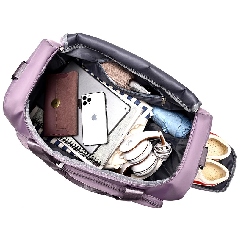 Bolsa de Viagem Unissex One Pi - Travel Accessories Men avaliação e preço