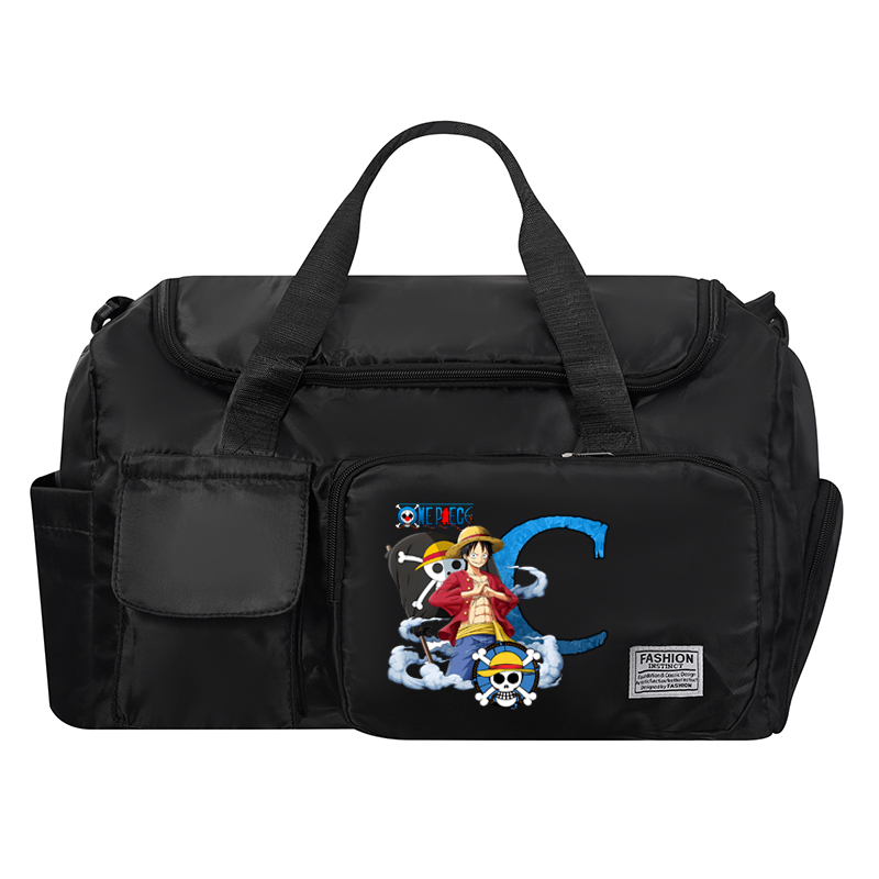 Bolsa de Viagem Unissex One Pi - Travel Accessories Men avaliação e preço