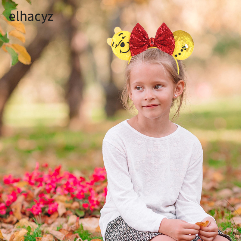Tiara de Orelhas do Mickey Mou - Travel Accessories Teens avaliação e preço