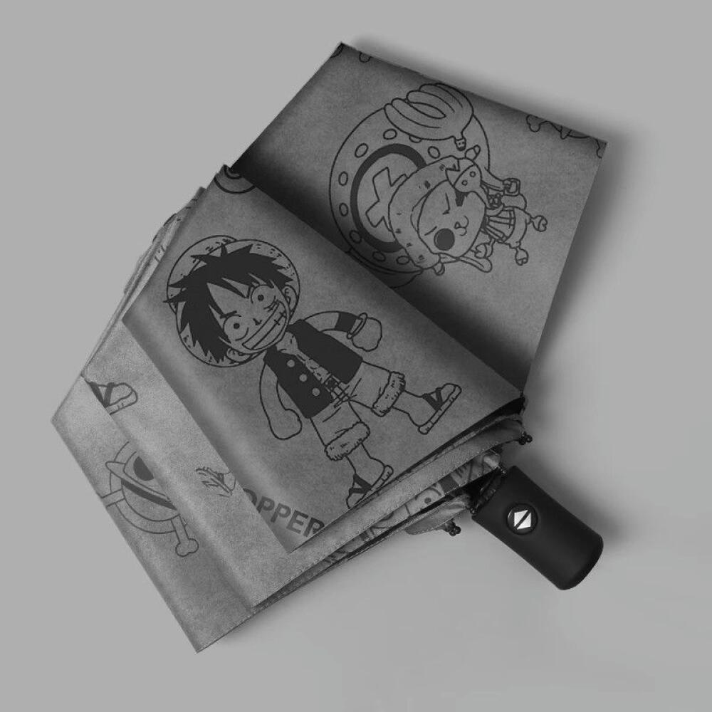 Guarda-chuva Automático Dobráv - Travel Umbrella Compact avaliação e preço