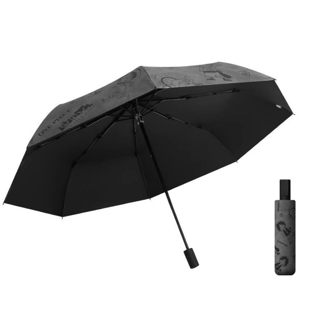 Guarda-chuva Automático Dobráv - Travel Umbrella Compact avaliação e preço