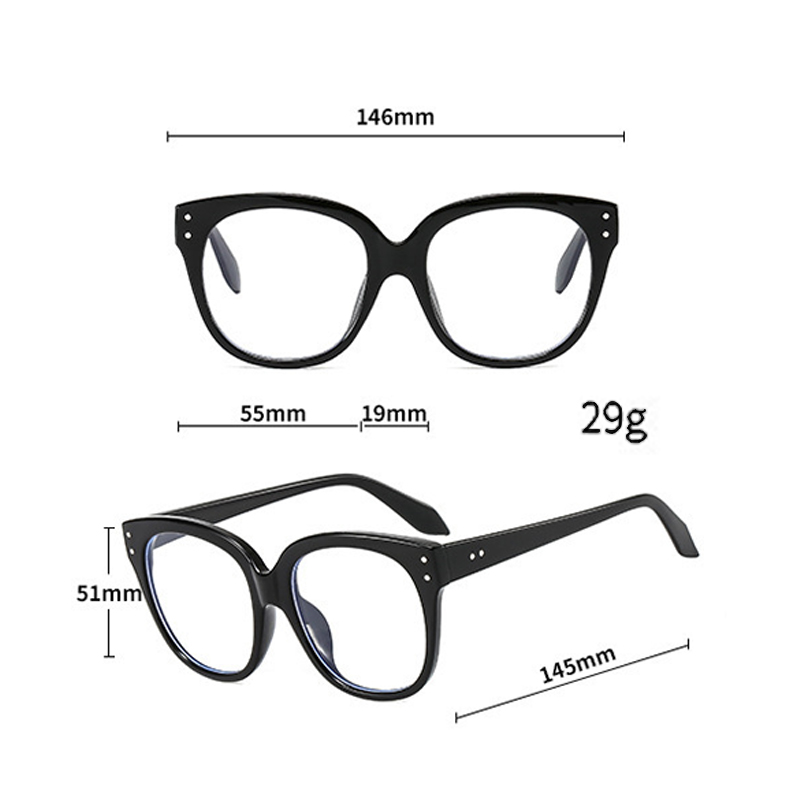 Óculos de moda com textura sim - Travel Accessories Men avaliação e preço